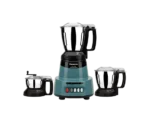 Panasonic Mixer Grinder | MX-AV325 | Coral Blue