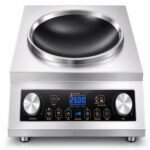 WinGen Infrared cooker WIF-267(S)