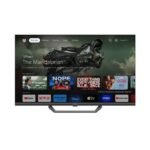 Haier 32″  QLED FHD Google TV H32S80EFX - Image 2