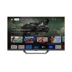 Haier  43″ QLED 4K Google TV H43S80EUX - Image 2