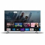 Haier  50″ HQLED 4K Google TV H50P7UX - Image 2