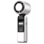 Portable USB Rechargeable Handheld Cooling Fan - Image 6