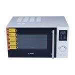 Newton Microwave Oven NMW-25G-KL 25 Litres | Grill Function & Fast Cooking