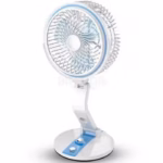 Folding Rechargable Fan