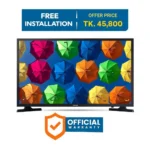 Samsung 43″ Smart FHD TV | 43T5400