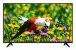 wingen 32'' smart android double glass led tv