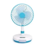 Rechargeable Desktop Fan