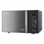 Whirlpool MAGICOOK CONVECTION Black Mirror 30L MICROWAVE - Image 2