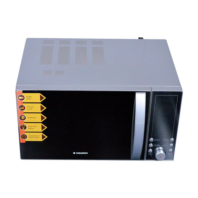Newton Microwave Oven NMW-25C-ZH (25 Litres)