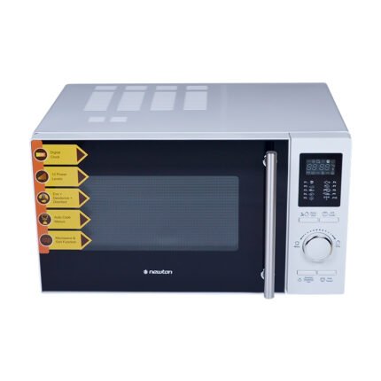 Newton Microwave Oven NMW-25G-KL