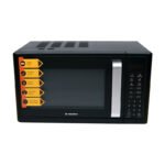 Newton Microwave Oven NMW-23G-LX 23 Litres