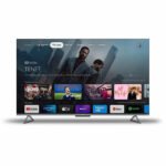 Haier  50″ HQLED 4K Google TV H50P7UX - Image 2