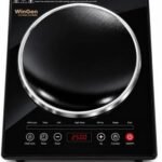 WinGen Infrared cooker WIF-251