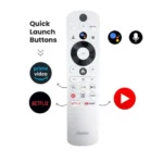 Haier 65 Inch HQLED-4K Google TV (65P7PRO) - Image 3
