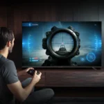 Haier 55P7 PRO 55" 4K HQLED Smart Google TV - Image 4