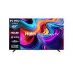 Haier 65 Inch HQLED-4K Google TV (65P7PRO)