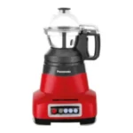 Panasonic MX-AE465 (Red) Mixer Grinder - Image 3