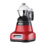Panasonic MX-AE465 (Red) Mixer Grinder - Image 2