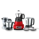 Panasonic MX-AE465 (Red) Mixer Grinder